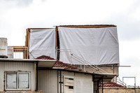 Isolated Sukkah 221012-1