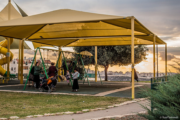Dolev Ayalon Playground 181105-2