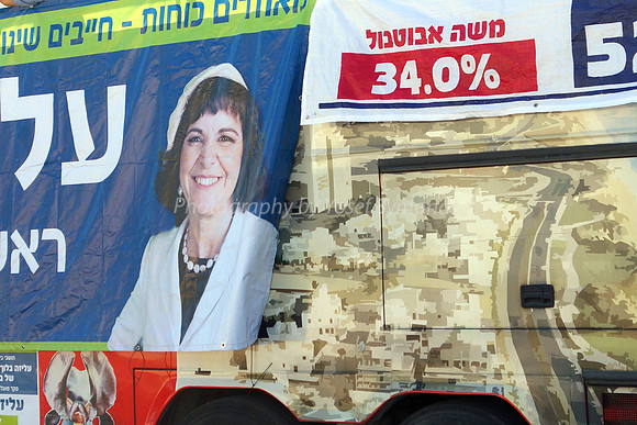 Women Can Lead