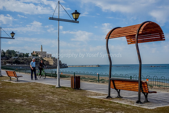 Jaffa Beach