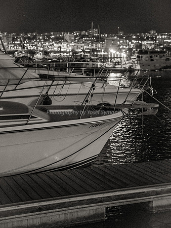 Moorings and Lagoon 2