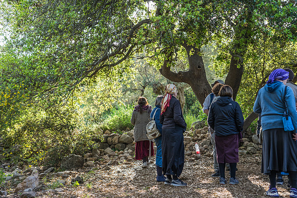 Givat ha Yekavim 2