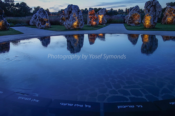 73 Names on Blocks Under Pool 1