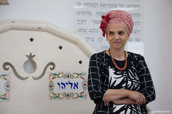 Yael Shevach 180402-3