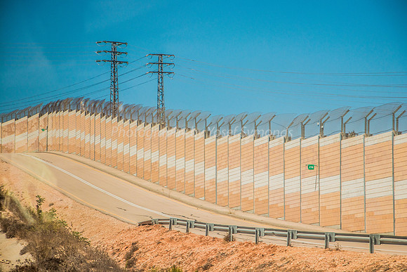 From Beit Hanina to Karnei Shomron 180927-1