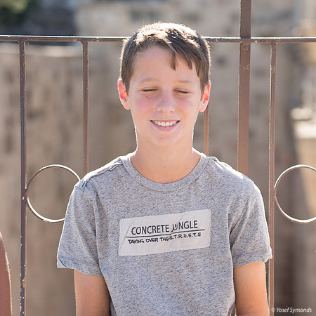 Barmitzvah Boy 190711-4