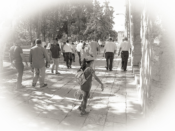 Little Girl Enjoys Freedom of Route 190711-2