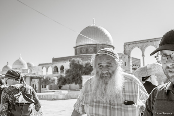 Ending the Visit 190711-6