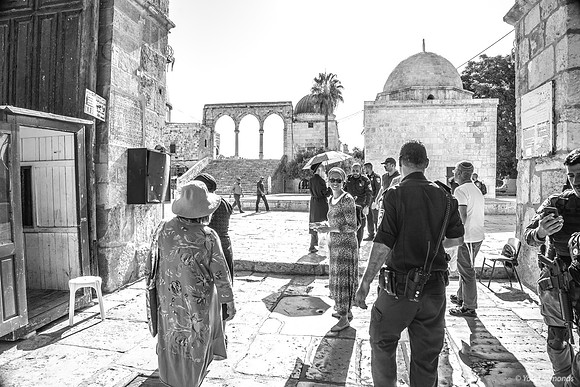 Ending the Visit 190711-8