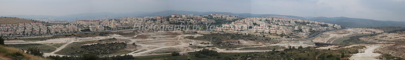Panorama Gimmel 1 2014 Q2 Development  5256-60