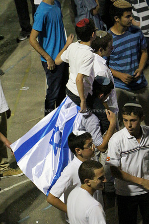 Independence Day Celebration Flags 12