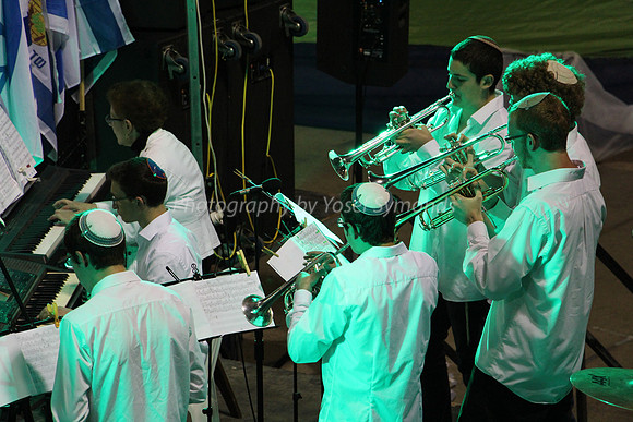 Independence Band 6