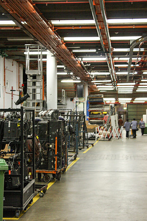 Backstage Equipment3