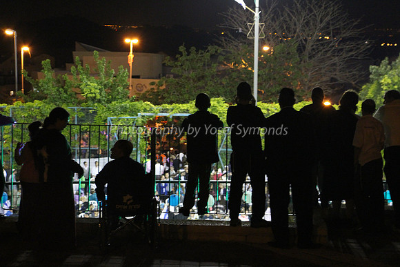 Independence Day Celebration Observers 1