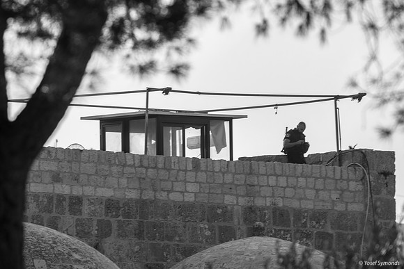 Sentry and Lookout 190908-1