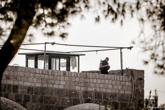 Sentry and Lookout 190908-2
