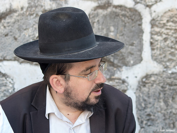 Rav Eliahu Weber 190908-1