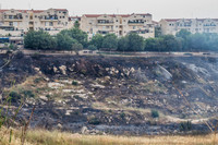 Scorched Valley 1