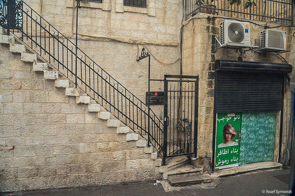 Official Turkish Representation in East Jerusalem 220306-1