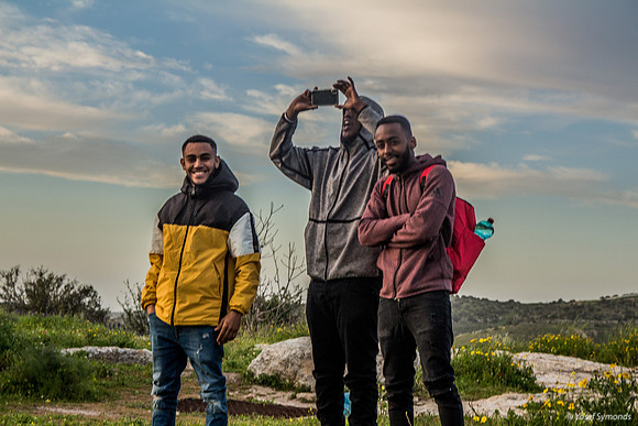 Boys on an Outing 190226-5