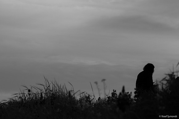 Ethereal Hilltop Scene 190226-1
