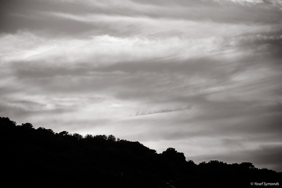 Skyline at Sunset 190226-2