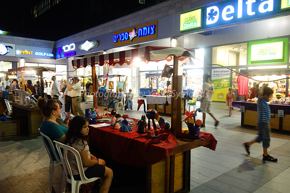 Arts in the Square