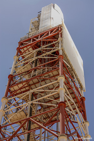 CSP Tower Receiver 100623-13