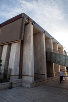 Shilo Synagogue Exterior 180402-11