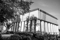 Shilo Synagogue Exterior 180402-6