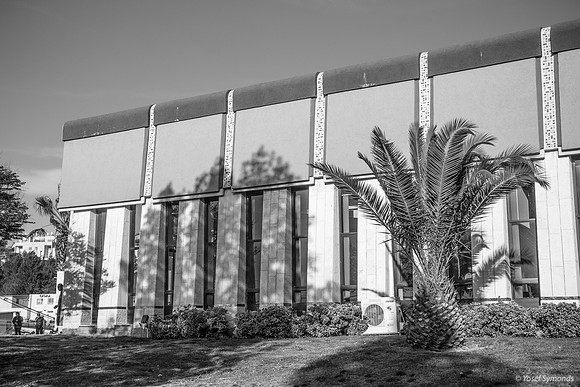 Shilo Synagogue Exterior 180402-5