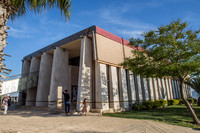 Shilo Synagogue Exterior 180402-2
