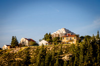 Shilo Hesder Yeshiva on Hill