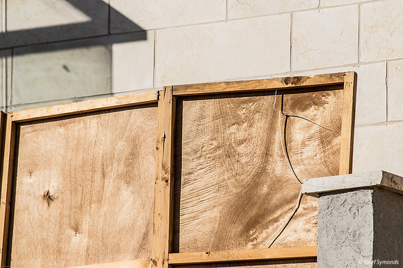 Hollywood Set Sukkah 241023-1