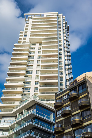 High-Rise Architecture 220325-1