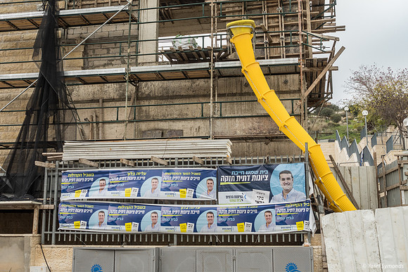 Constructing a New Council 240227-1