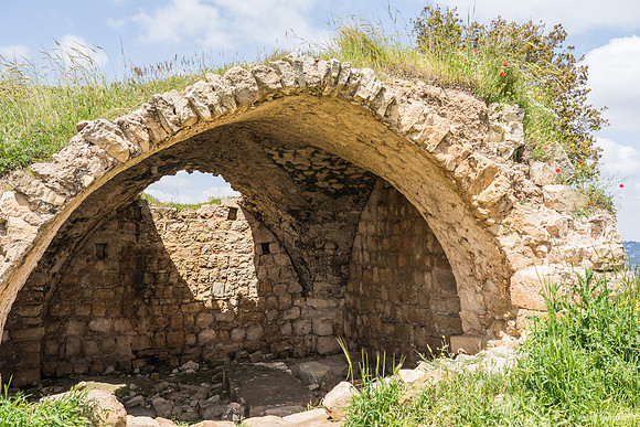 Sheikh Abdullah Prayer House Beit El 190423-4