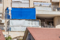 Teamwork for a Zionist Building 221016-1