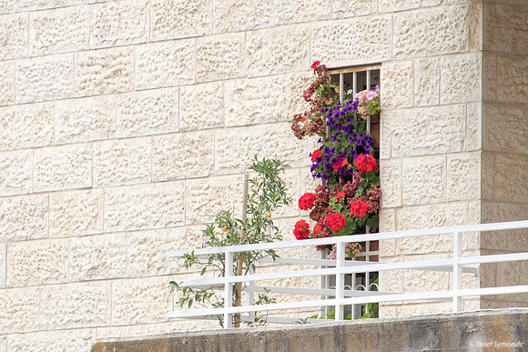 Brightening a Narrow Window 190908-1