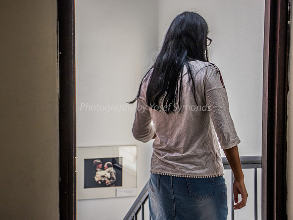 Our Guide Through the Museum 1