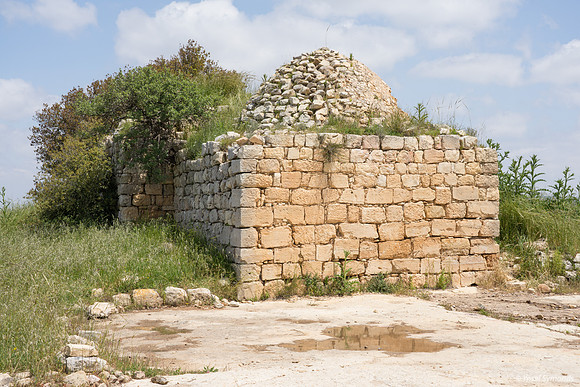 Sheikh Abdullah Prayer House 190423-2
