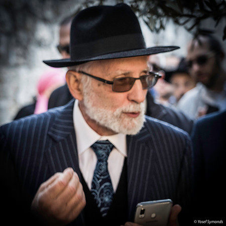 Rabbi Chait Explaining  191205-3