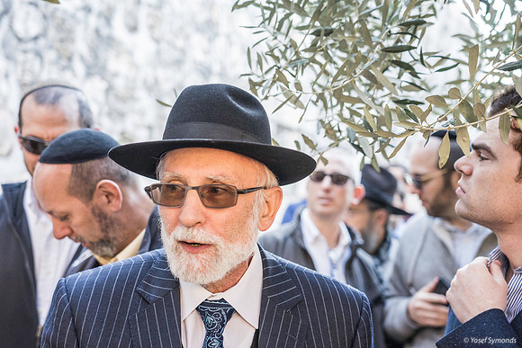 Rabbi Chait Explaining  191205-4