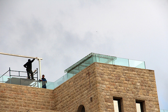 Western Wall קוטל המערבי