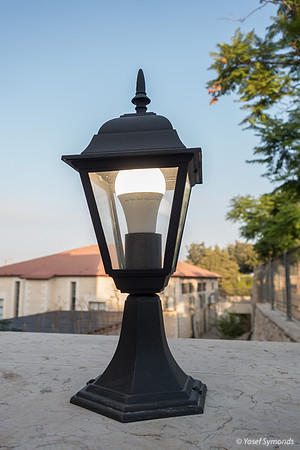 Wall Lamp 190910-1