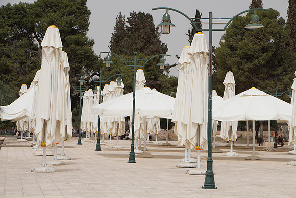 Temple Mount 140605 June 2014