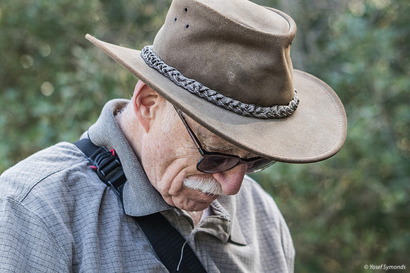 Albie Hochhauser 240310-2