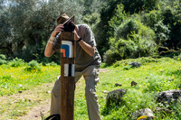 Trail Photographer