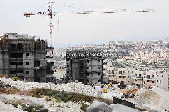 Gimmel 1 2014 Q2 Development in Ramat Beit Shemesh DSC00951 (1)