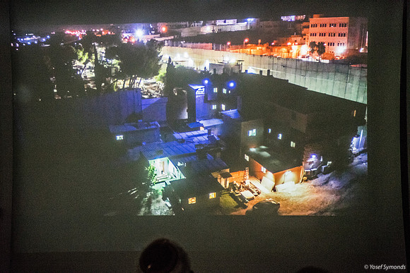 Movie Scenes from Development of Kever Rachel Settlement 221107-